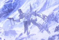 Schneider Nachtreiher/40E Steel Haze (Armored Core VI Fires of Rubicon)