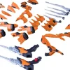 1/72 Schneider Unit Marking Plus Ver. for Liger Zero