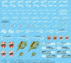 1/72 Schneider Unit Marking Plus Ver. for Liger Zero