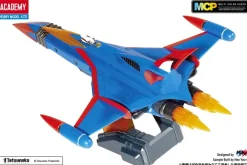 Science Ninja Team Gatchaman: God Phoenix (Reissue)