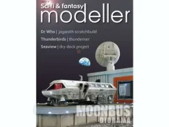 Sci-Fi & Fantasy Modeller Vol. 24