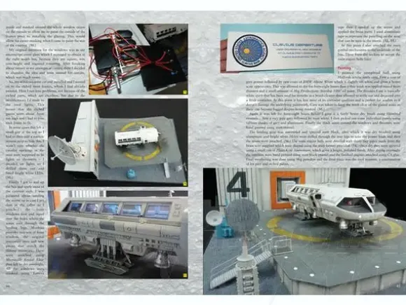 Sci-Fi & Fantasy Modeller Vol. 24