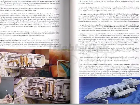 Sci-fi & Fantasy Modeller Vol. 09