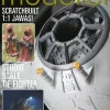 Sci-fi & Fantasy Modeller Vol. 37
