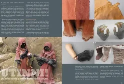 Sci-fi & Fantasy Modeller Vol. 37