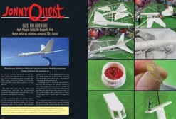 Sci-fi & Fantasy Modeller Vol. 37