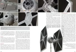 Sci-fi & Fantasy Modeller Vol. 37