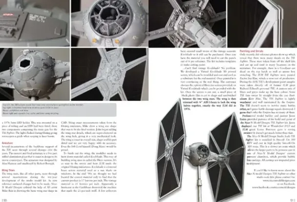 Sci-fi & Fantasy Modeller Vol. 37