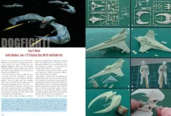 Sci-fi & Fantasy Modeller Vol. 37