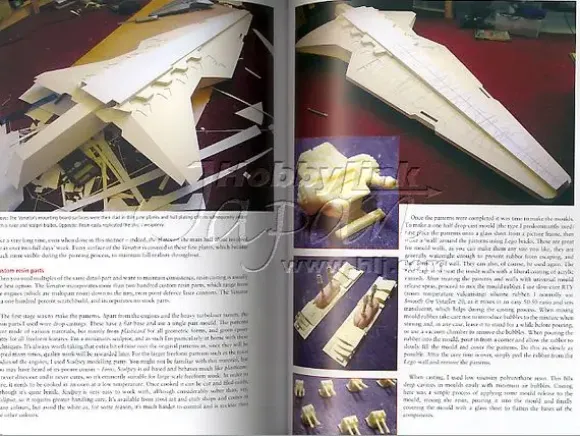 Sci-fi & Fantasy Modeller Vol. 06
