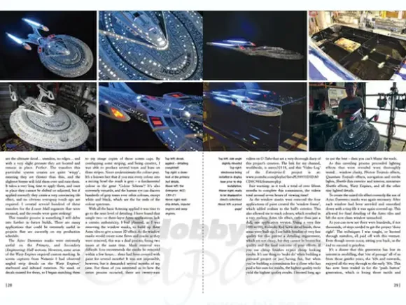 Sci-fi & Fantasy Modeller Vol. 28