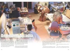 Sci-fi & Fantasy Modeller Vol. 33