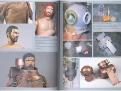 Sci-fi & Fantasy Modeller Vol. 03