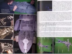 Sci-fi & Fantasy Modeller Vol. 10