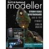Sci-fi & Fantasy Modeller Vol. 35