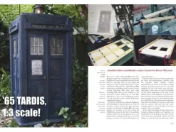 Sci-fi & Fantasy Modeller Vol. 35