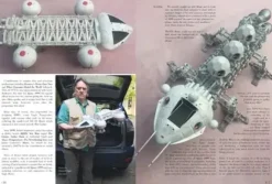Sci-fi & Fantasy Modeller Vol. 43