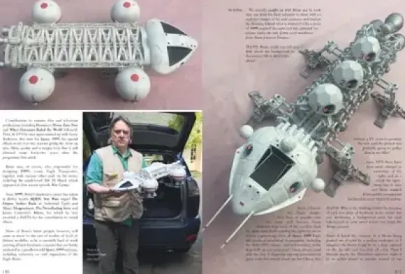 Sci-fi & Fantasy Modeller Vol. 43