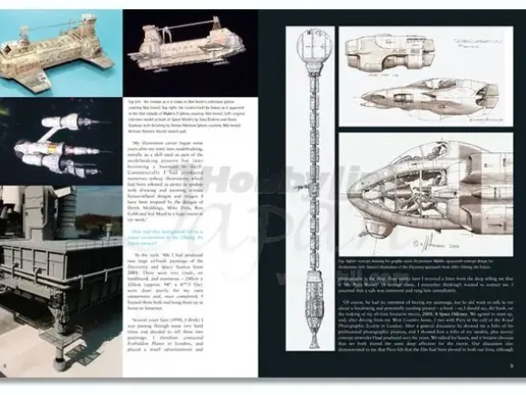 Sci-fi & Fantasy Modeller Volume 18