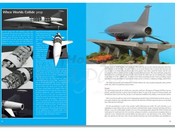 Sci-fi & Fantasy Modeller Volume 18