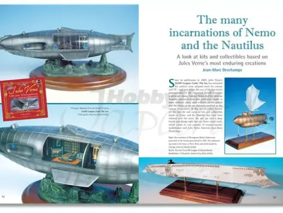 Sci-fi & Fantasy Modeller Volume 18