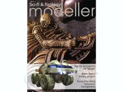 Sci-Fi & Fantasy Modeller Volume 14
