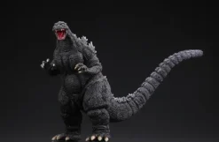 1/400 Sci-Fi MONSTER Soft Vinyl Model Kit Collection Godzilla 1994