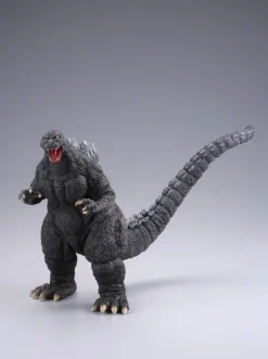 1/400 Sci-Fi MONSTER Soft Vinyl Model Kit Collection Godzilla 1994