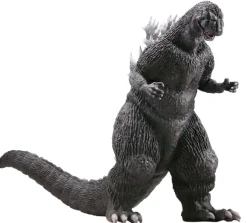 1/80 Sci-Fi MONSTER Soft Vinyl Model Kit Collection: Godzilla 1954 (60cm First Godzilla)