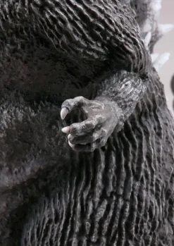 1/80 Sci-Fi MONSTER Soft Vinyl Model Kit Collection: Godzilla 1954 (60cm First Godzilla)