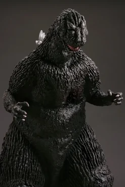 1/80 Sci-Fi MONSTER Soft Vinyl Model Kit Collection: Godzilla 1954 (60cm First Godzilla)