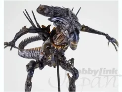 Sci-Fi Revoltech Alien Queen