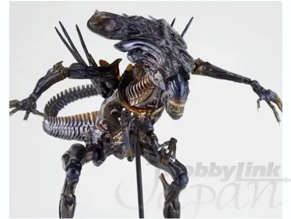 Sci-Fi Revoltech Alien Queen