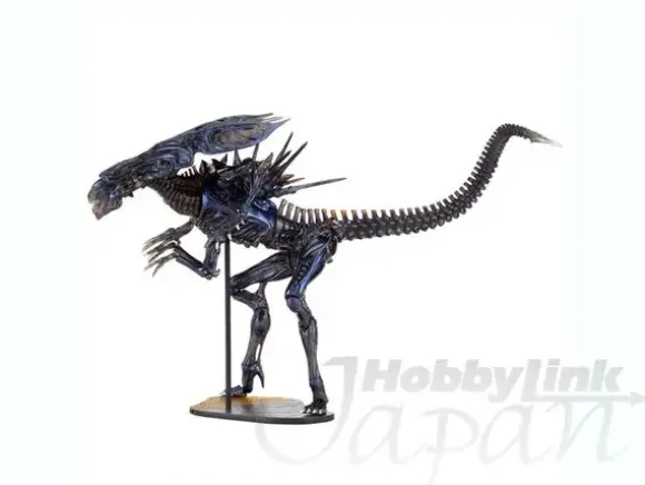 Sci-Fi Revoltech Alien Queen