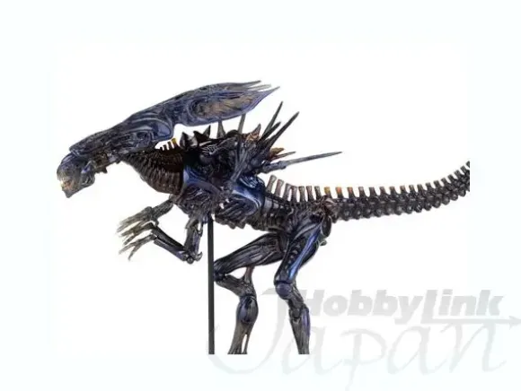 Sci-Fi Revoltech Alien Queen
