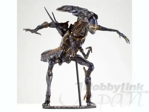 Sci-Fi Revoltech Alien Queen