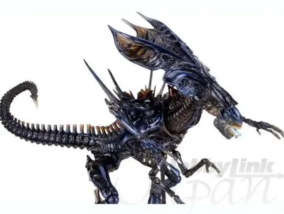 Sci-Fi Revoltech Alien Queen