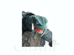 Sci-Fi Revoltech Gamera