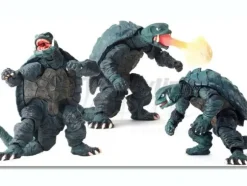Sci-Fi Revoltech Gamera