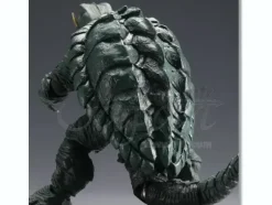 Sci-Fi Revoltech Gamera