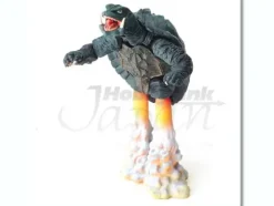 Sci-Fi Revoltech Gamera