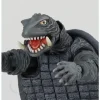 Sci-Fi Revoltech Gamera 1967