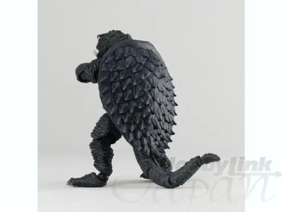 Sci-Fi Revoltech Gamera 1967