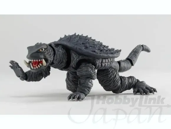 Sci-Fi Revoltech Gamera 1967