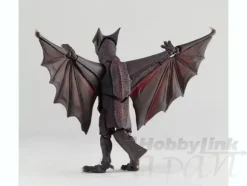 Sci-Fi Revoltech Gyaos 1967