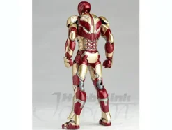 Sci-Fi Revoltech Iron Man Mark 42