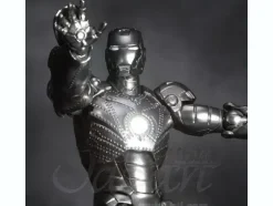 Sci-Fi Revoltech Iron Man Mark II