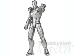 Sci-Fi Revoltech Iron Man Mark II