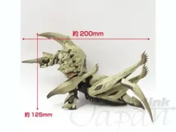 Sci-Fi Revoltech Legion