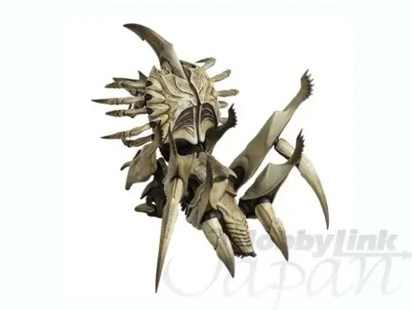 Sci-Fi Revoltech Legion